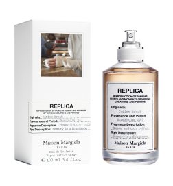 Replica Coffee Break - Eau de Toilette 
